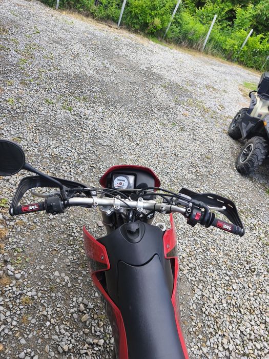 KTM 640lc4 cały na części. Zarejestrowany opłacony