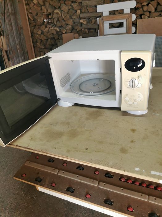 Microondas da marca Moulinex