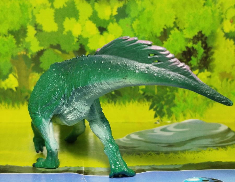 Фігурка динозавр Пситтакозавр Schleich