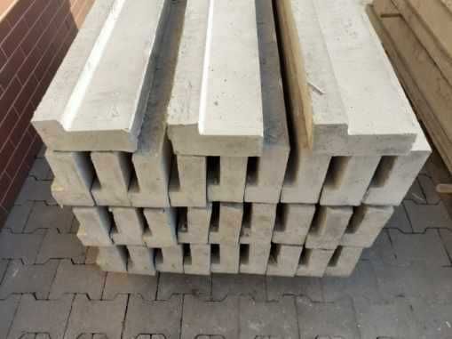 bloczki fundamentowe betonowe b15 b20 pustaki ceramiczne nadproża