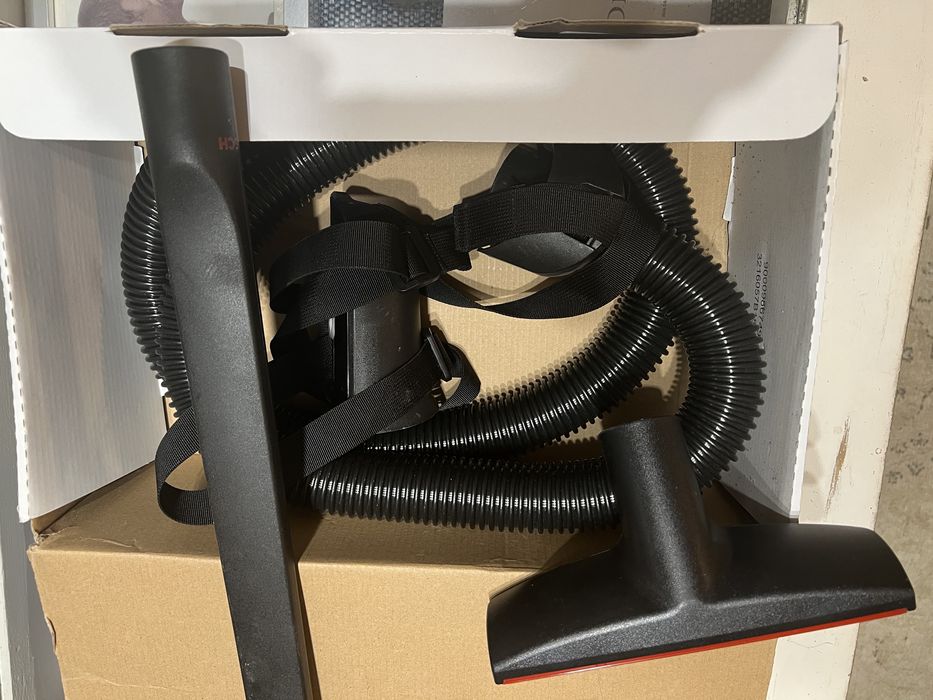 Acessórios para aspirador Bosch Athlet
