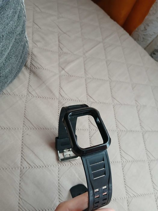 Apple watch pasek