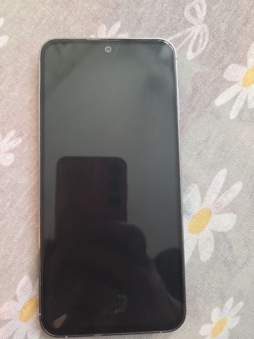 Samsung jak nowy  S23FE