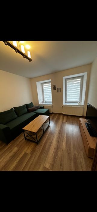 Mieszkanie w centrum - Widok 2
