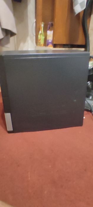 Продам рабочий офисный компьютер