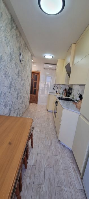 1-room apartment apartment by the address st. Kedrovyy per (area 36 m²) - Atlanta.ua - photo 4