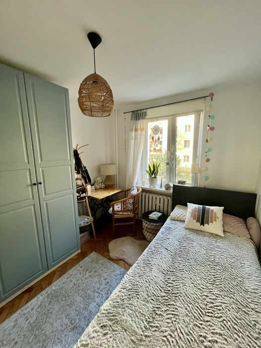 Sprzedam mieszkanie 45m2, od właściciela, Kraków Podgórze
