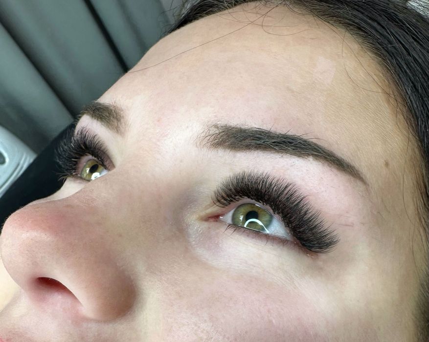 Szkolenie stylizacja rzęs , przedłużanie rzęs