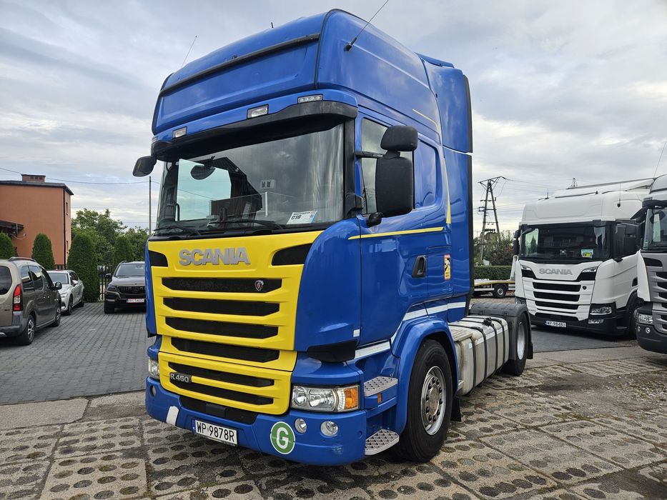 Scania