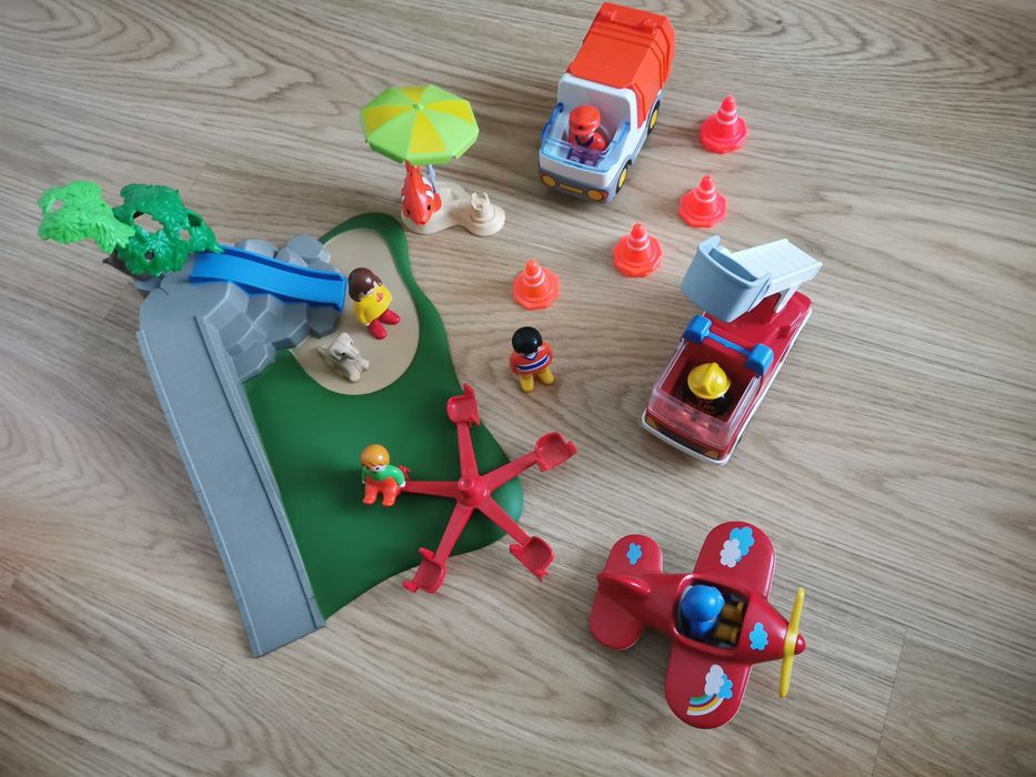 Lego Junior - vários conjuntos!