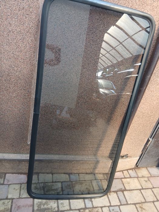 Продам бокове вікно мерседес спринтер, vw lt 35