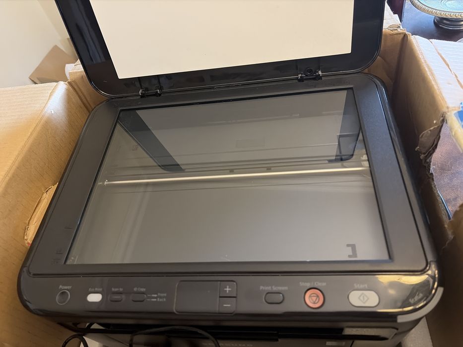 Drukarka wielofunkcyjna laserowa Samsung SCX 3205