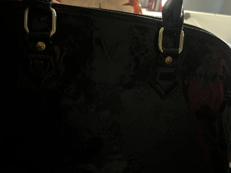 torebka louis vuitton alma