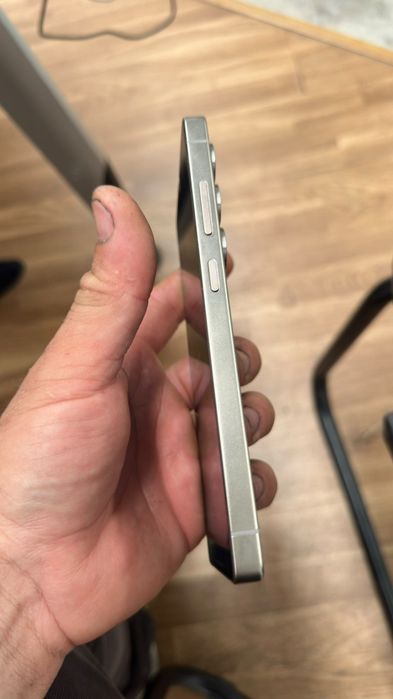Samsung s25 ultra 256 t/ Por iPhone 17