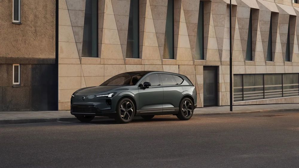 Volvo Pozostałe Volvo