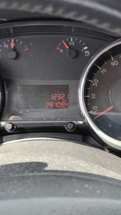 Peugeot 2,0 HDI 150 km