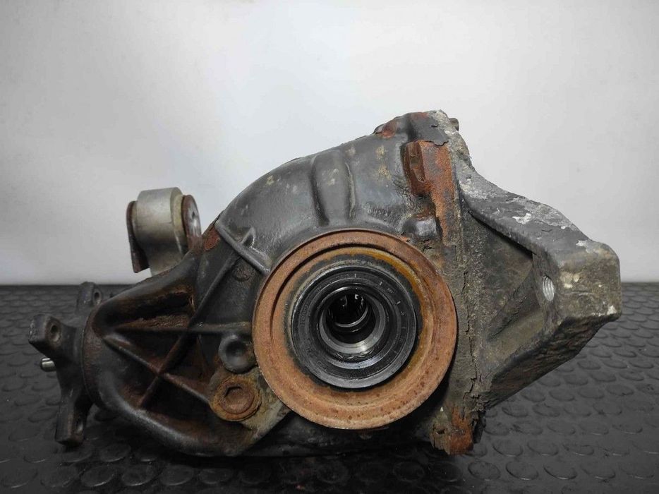 DIFERENCIAL TRASEIRO MERCEDES CLASE C (W204) BERLINA C 320 CDI (204.022)