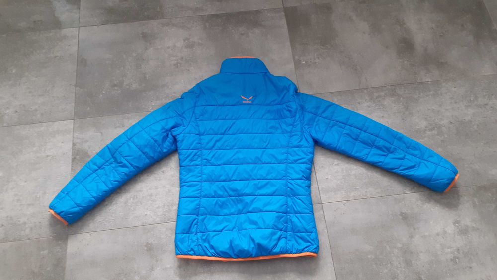 lekka kurtka Salewa Puez 2 W R 38/40 M/L  Primaloft