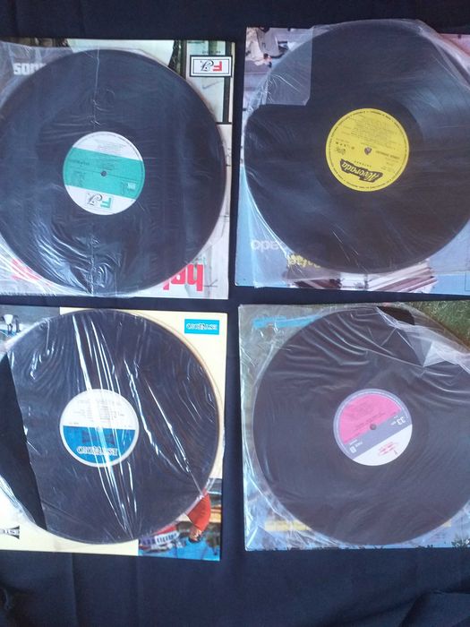 Lps, preço á unidade