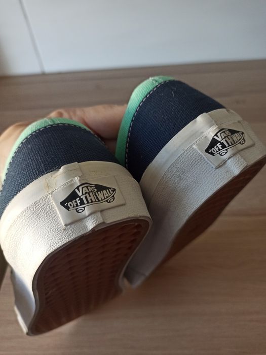 Buty trampki Vans rozmiar 37