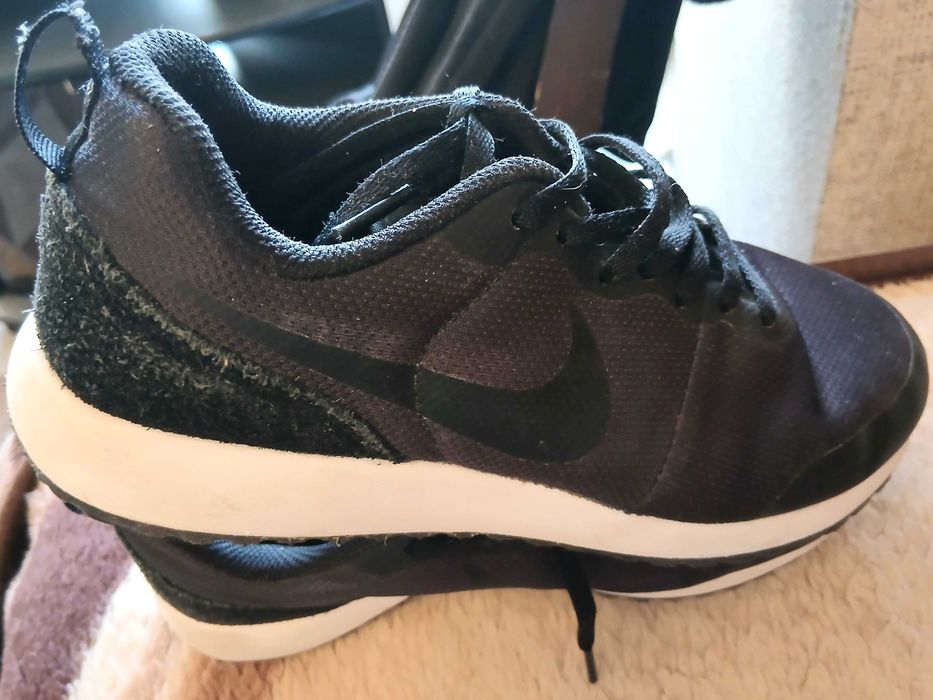 Кросовки найк Nike оригинал.