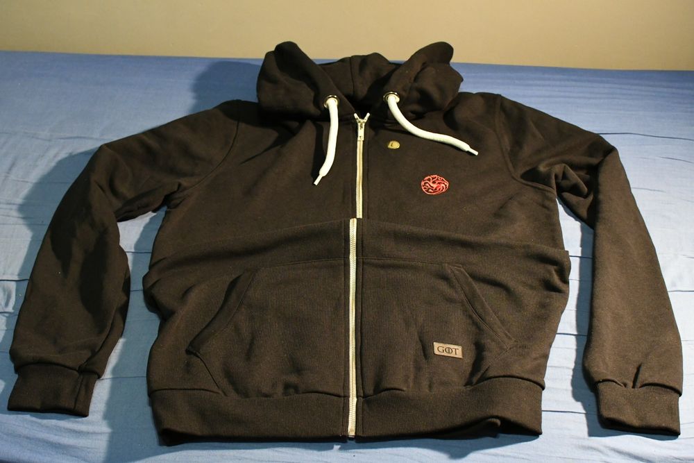 Bluza Gra o Tron