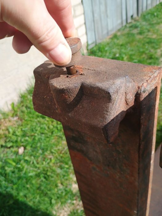 Widły do wózka widłowego