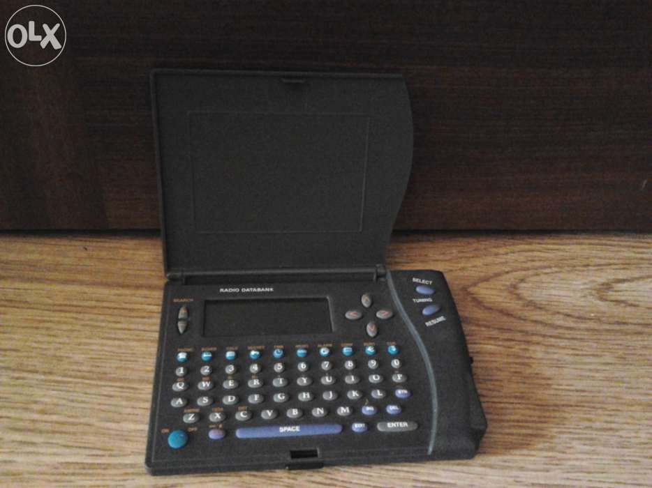 Electronic Agendas441687472299714560