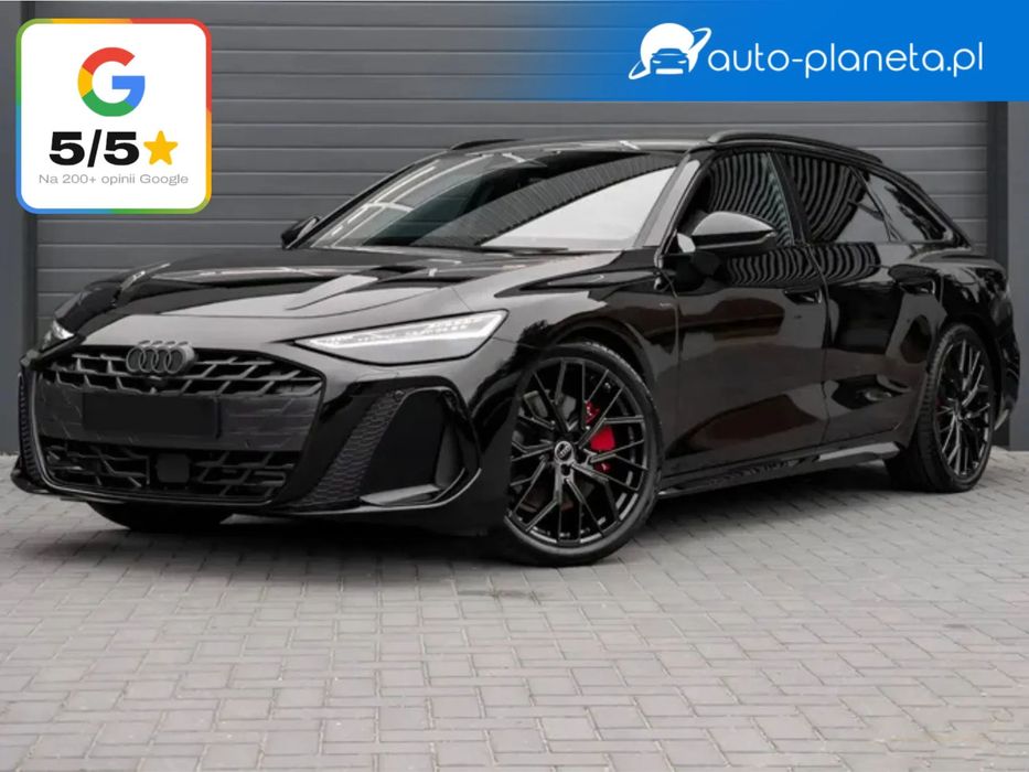 Audi A6 Avant Audi A6 Avant TFSI Quattro S tronic! | Polski Salon! | Duży Rabat!