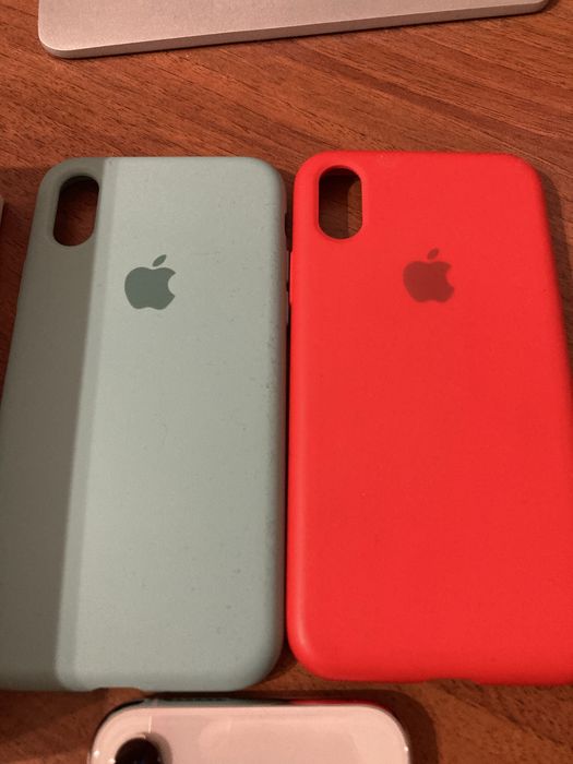 Продам телефон Iphone XS