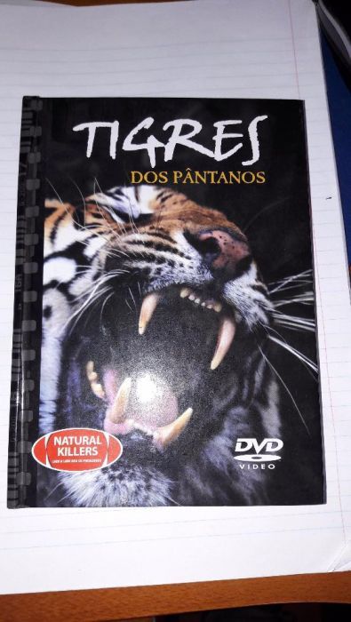 Tigres dos Pantânos