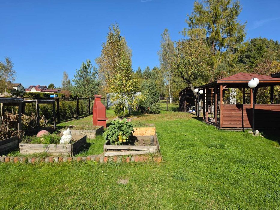 Dom – Łazy - Widok 5