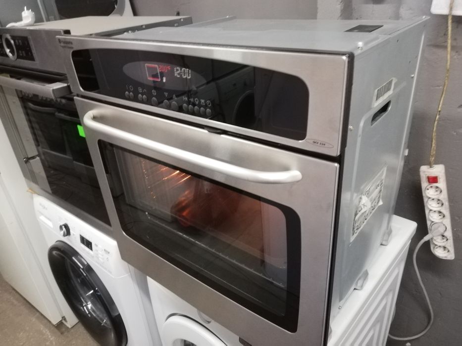 Piekarnik Husqvarna 67L A+ |12msc |BD stan |Dowóz