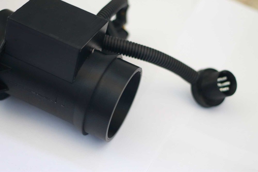 Расходомер дмрв Опель омега б вектра б Вольво Сааб М50Б25 bmw e34 e36