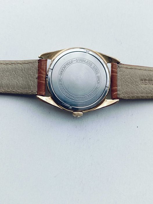 Zegarek Para 17 jewels