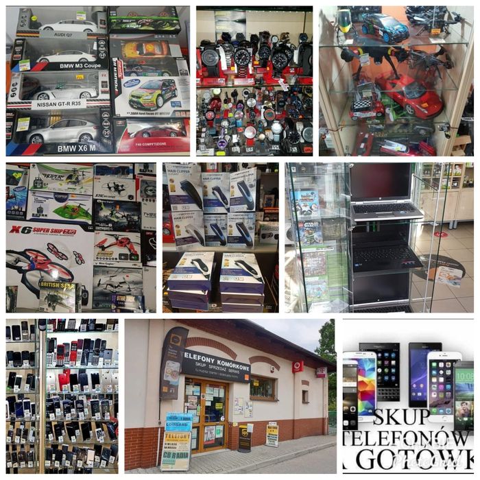 NOWA precyzyjna Maszynka do włosów BEZPRZEWODOWA _ SKLEP STRUMIEŃ