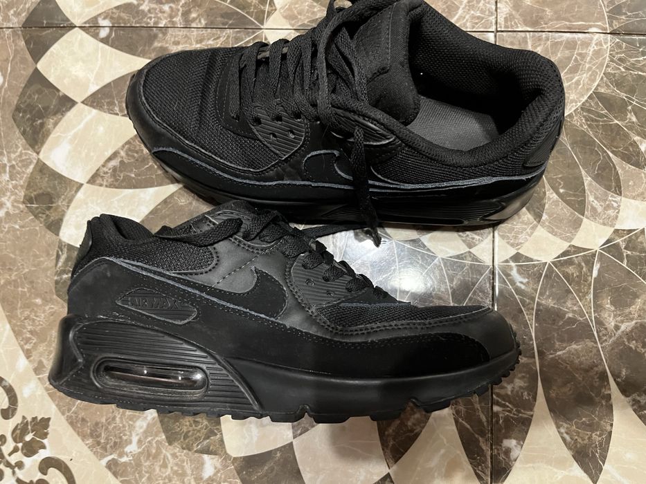 Nika Air Max 90.