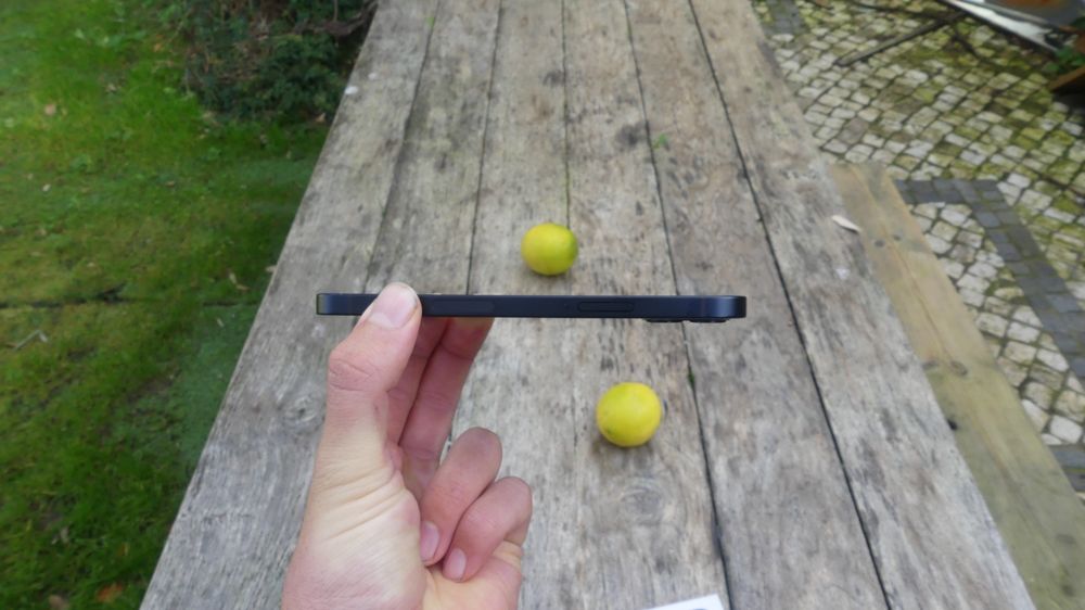 iphone 12 Impecável !!!