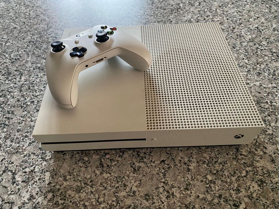 Xbox one