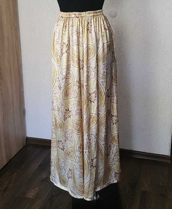 Szerokie spódnico spodnie 40  44