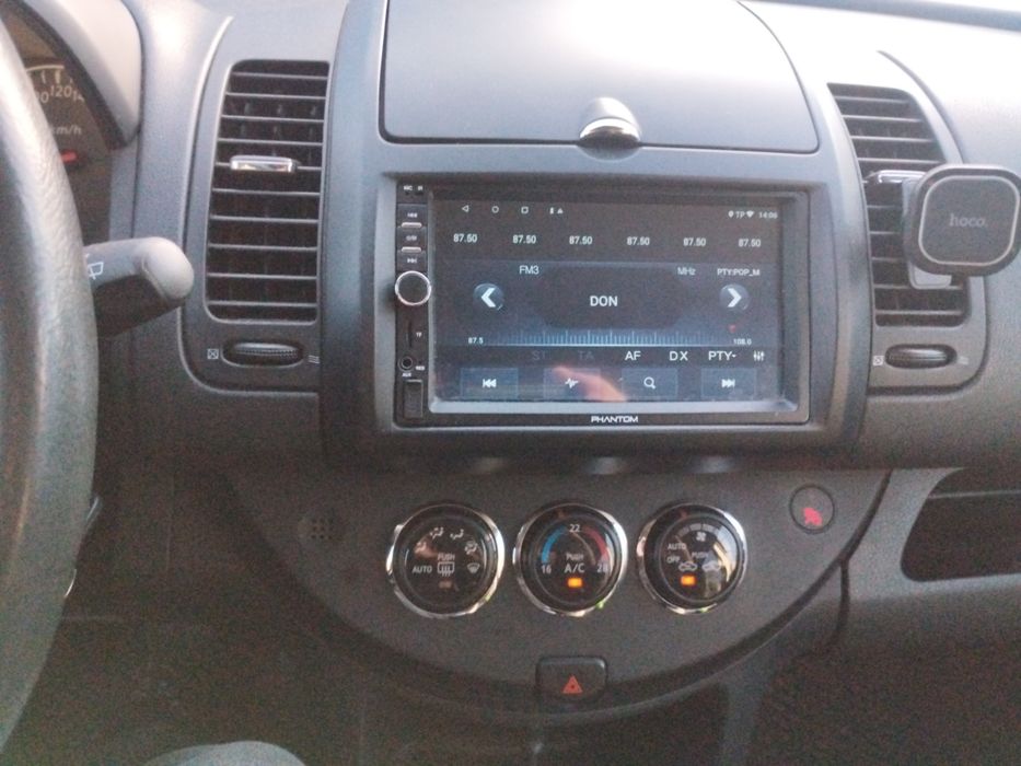 Nissan Note 2012 VIN SJNFAAE11U2161546 фото оголошення 9 з 24