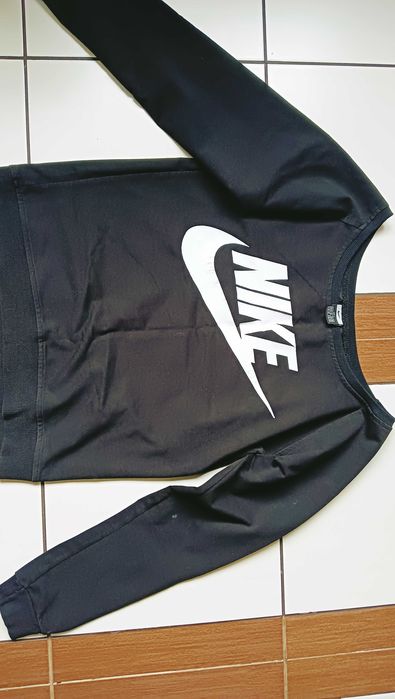 Bluza damska Nike