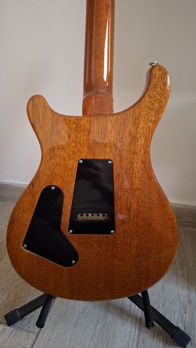 PRS Core Custom 24, ano 2010