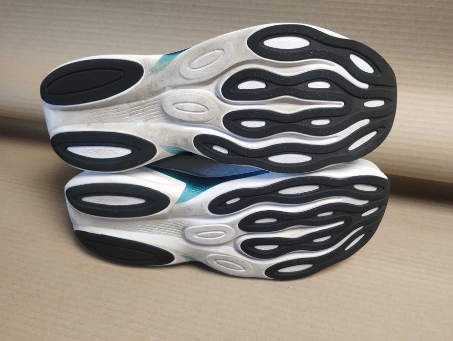 buty do biegania biegowe 46,5 New balance Ellipse idealny stan