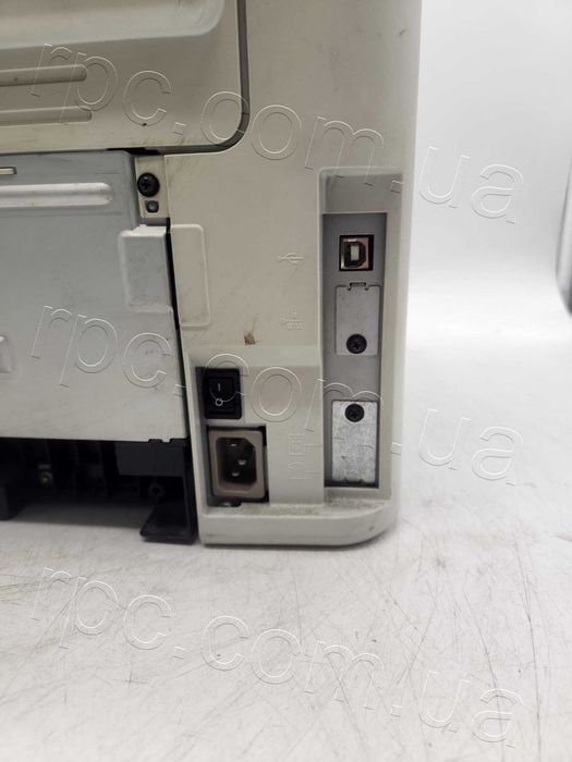 БФП лазерний HP LaserJet M1120 (USB) робочий МФУ принтер сканер копір