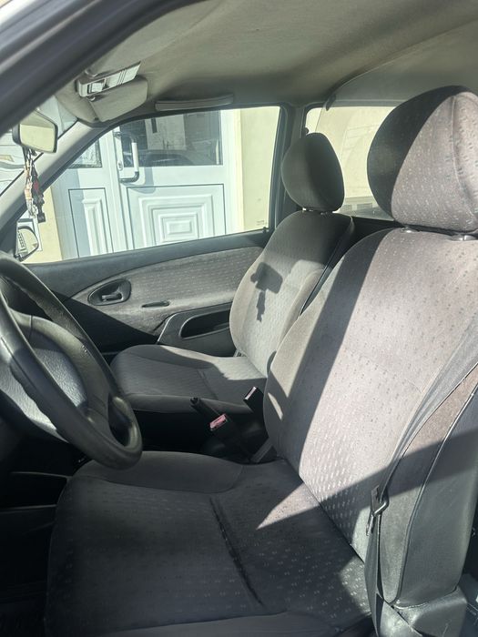 Citroën Saxo Economico
