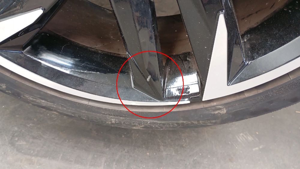 Conjunto de jantes TOYOTA C-HR (_X1_)