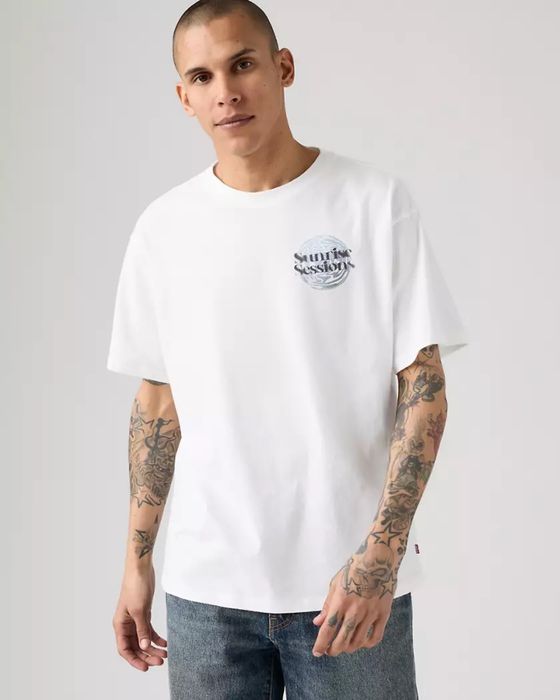 Футболка чоловіча Levis