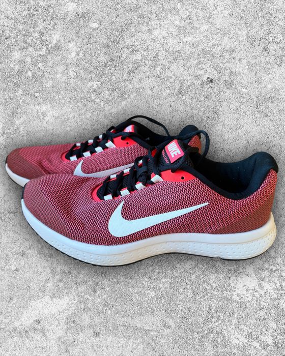 Męskie sneakersy trenningowe  Nike WMNS RunAllDay, rozmiar 42 (BS-152)