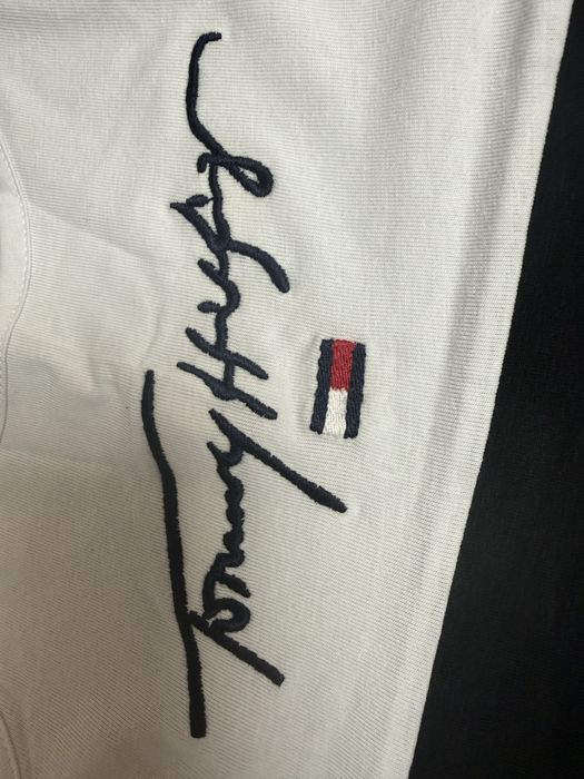 Sukoenka Tommy Hilfiger